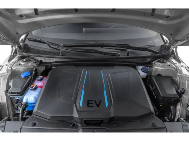 2023 Hyundai Ioniq - $24,907