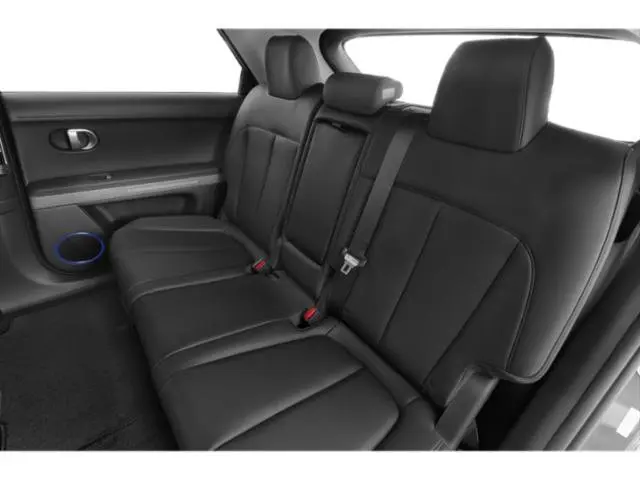 2023 Hyundai Ioniq - $24,907