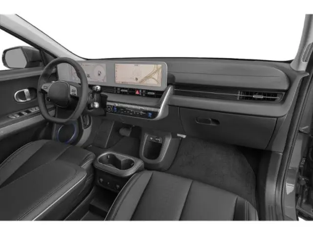 2023 Hyundai Ioniq - $24,907
