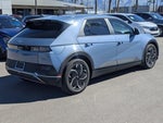 2023 Ioniq 5 Thumbnail 2
