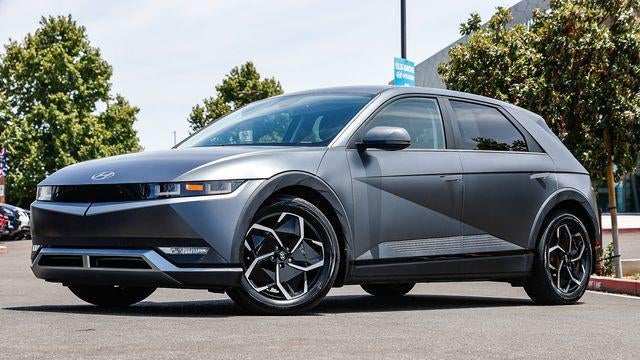 2023 Hyundai IONIQ 5 SEL