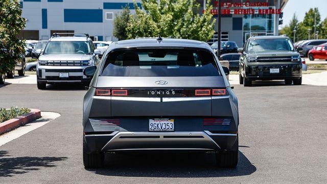 2023 Hyundai IONIQ 5 SEL