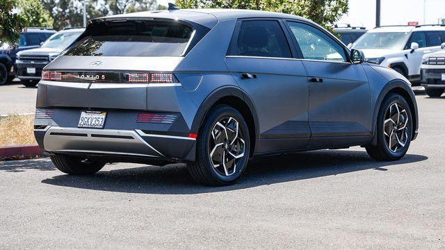 2023 Hyundai IONIQ 5 SEL