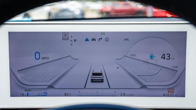 2023 Hyundai IONIQ 5 SEL