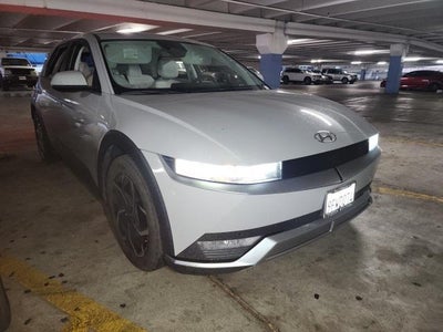 Photo of a 2023 Hyundai Ioniq 5 SEL 4DR Crossover for sale