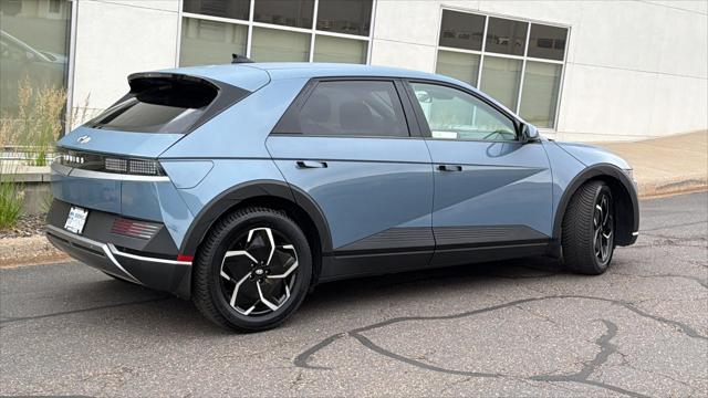 2023 Hyundai IONIQ 5 SEL