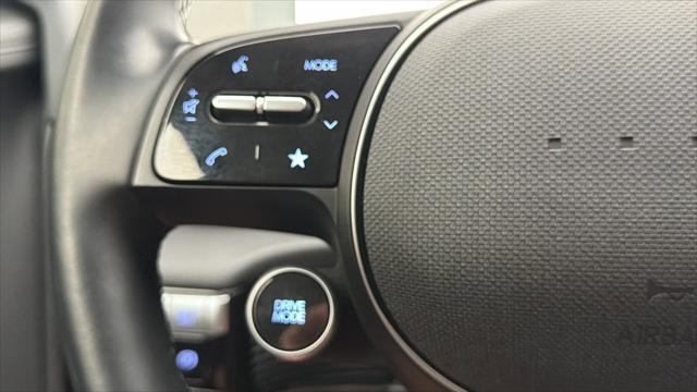 2023 Hyundai IONIQ 5 SEL