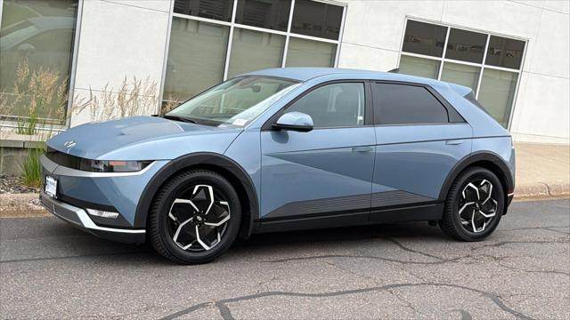 2023 Hyundai IONIQ 5 SEL