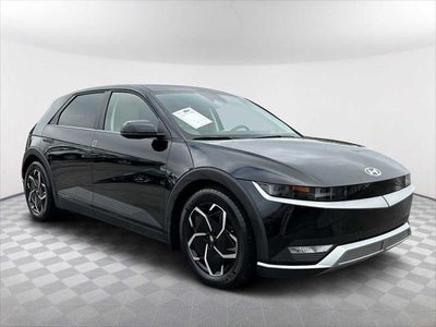 2023 Hyundai Ioniq 5 SEL 4DR Crossover