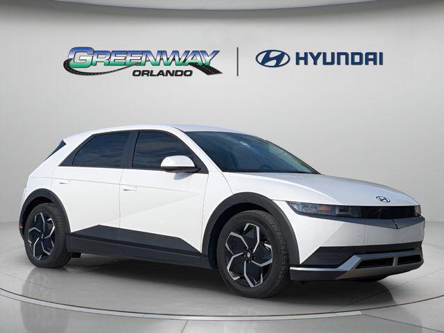 2022 Hyundai Ioniq