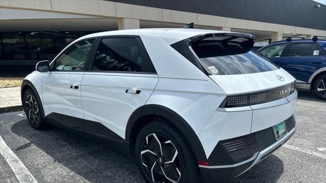 2023 Hyundai IONIQ 5 SEL