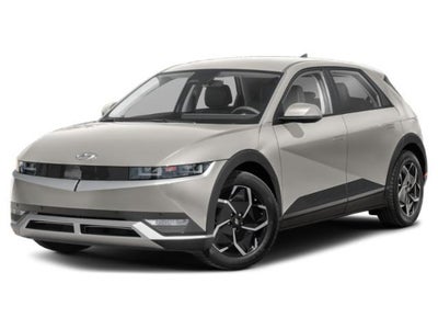 2023 Hyundai Ioniq 5 SEL 4DR Crossover