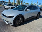2023 Ioniq 5 Thumbnail 8