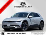 2023 IONIQ 5 Thumbnail 1