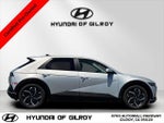2023 IONIQ 5 Thumbnail 8