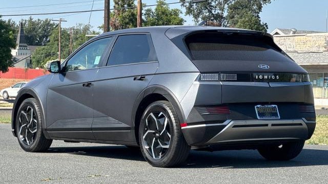 2023 Hyundai IONIQ 5 SEL