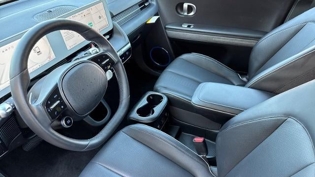 2023 Hyundai IONIQ 5 SEL