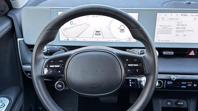 2023 Hyundai IONIQ 5 SEL