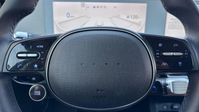 2023 Hyundai IONIQ 5 SEL