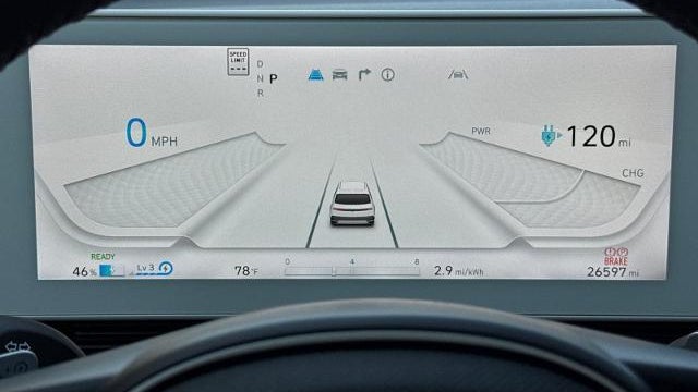 2023 Hyundai IONIQ 5 SEL