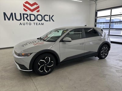2022 Hyundai Ioniq 5 SEL 4DR Crossover