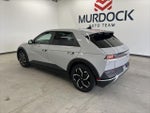 2022 Ioniq 5 Thumbnail 2