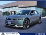 2023 Ioniq 5 Thumbnail 1
