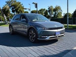2023 Ioniq 5 Thumbnail 4