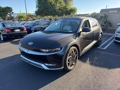 Photo of a 2023 Hyundai Ioniq 5 SEL 4DR Crossover for sale
