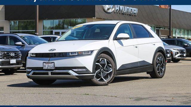 Preowned 2023 Hyundai IONIQ 5 SEL for Sale