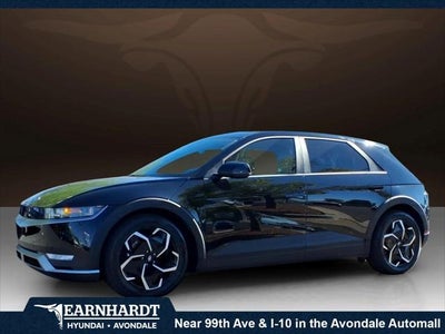 2023 Hyundai Ioniq 5 SEL 4DR Crossover