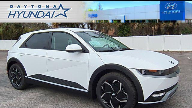 Preowned 2024 Hyundai IONIQ 5 SEL for Sale