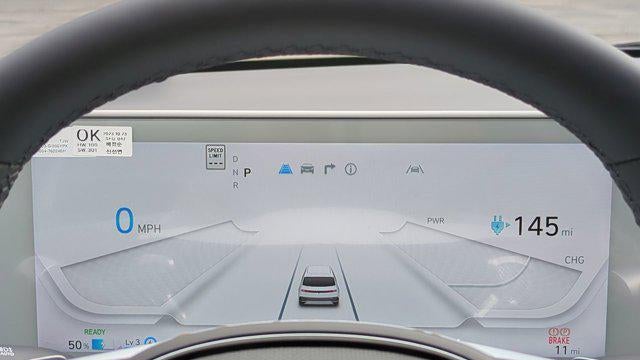 2024 Hyundai IONIQ 5 SEL