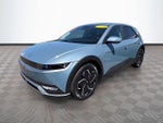 2024 Ioniq 5 Thumbnail 3
