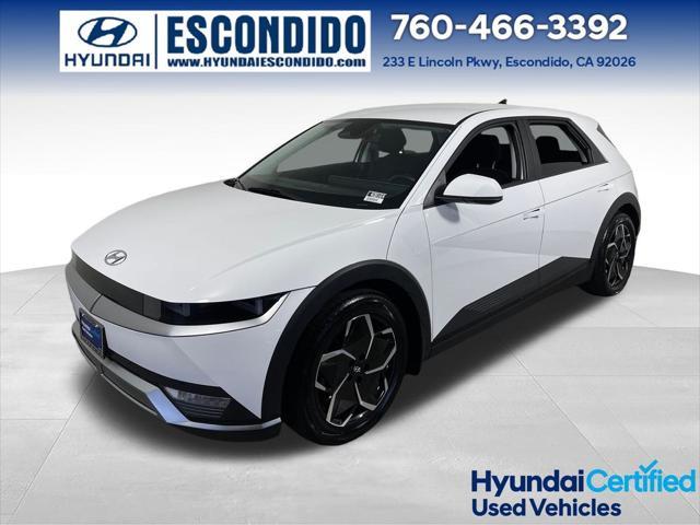 2024 Hyundai Ioniq