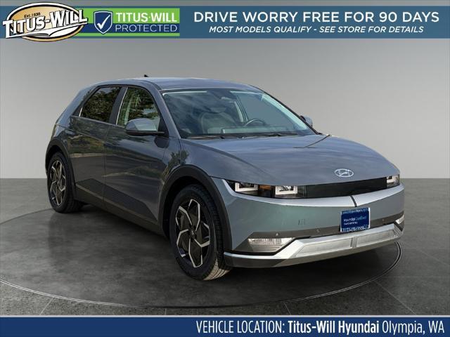 2024 Hyundai Ioniq