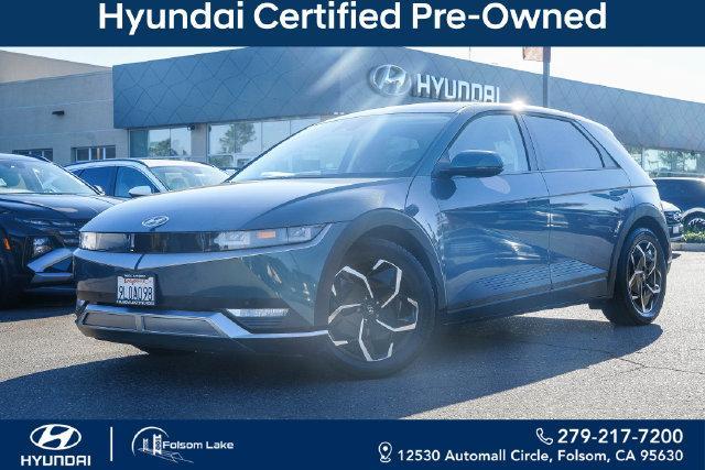2024 Hyundai Ioniq - $26,113