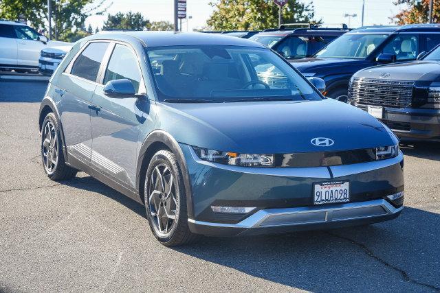 2024 Hyundai Ioniq - $26,113