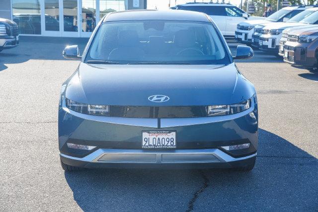 2024 Hyundai Ioniq - $26,113