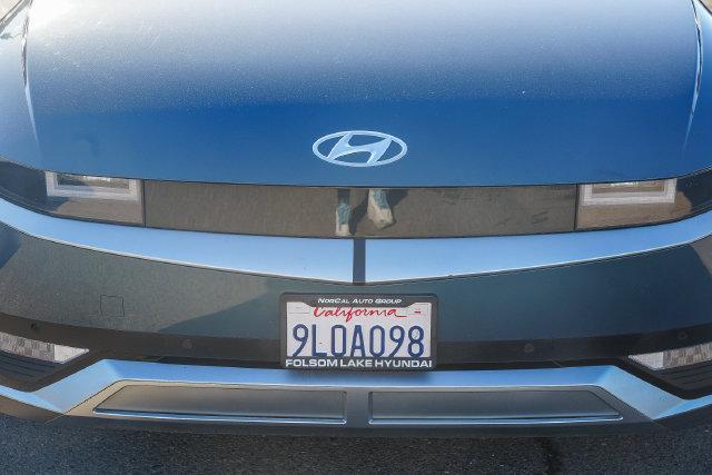 2024 Hyundai Ioniq - $26,113
