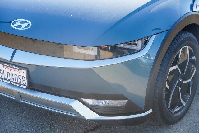 2024 Hyundai Ioniq - $26,113