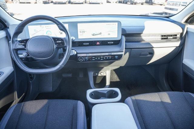 2024 Hyundai Ioniq - $26,113