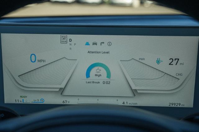2024 Hyundai Ioniq - $26,113