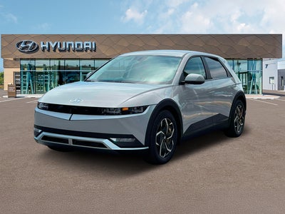 2024 Hyundai Ioniq 5 SEL 4DR Crossover