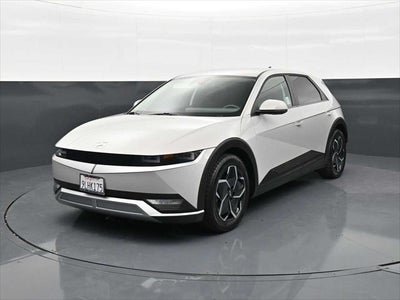 2024 Hyundai Ioniq 5 SEL 4DR Crossover