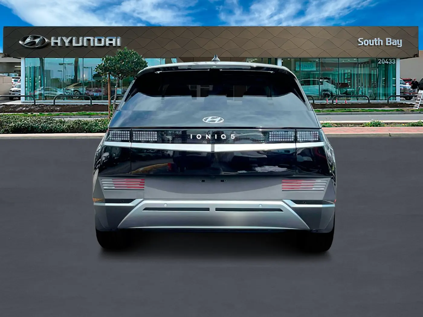 2024 Hyundai Ioniq - $25,598