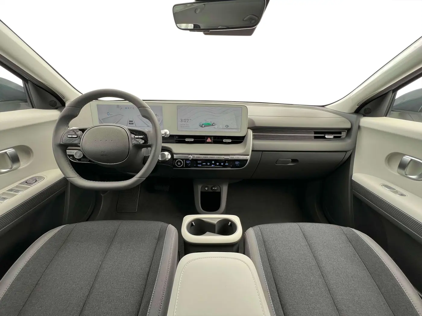 2024 Hyundai Ioniq - $25,598