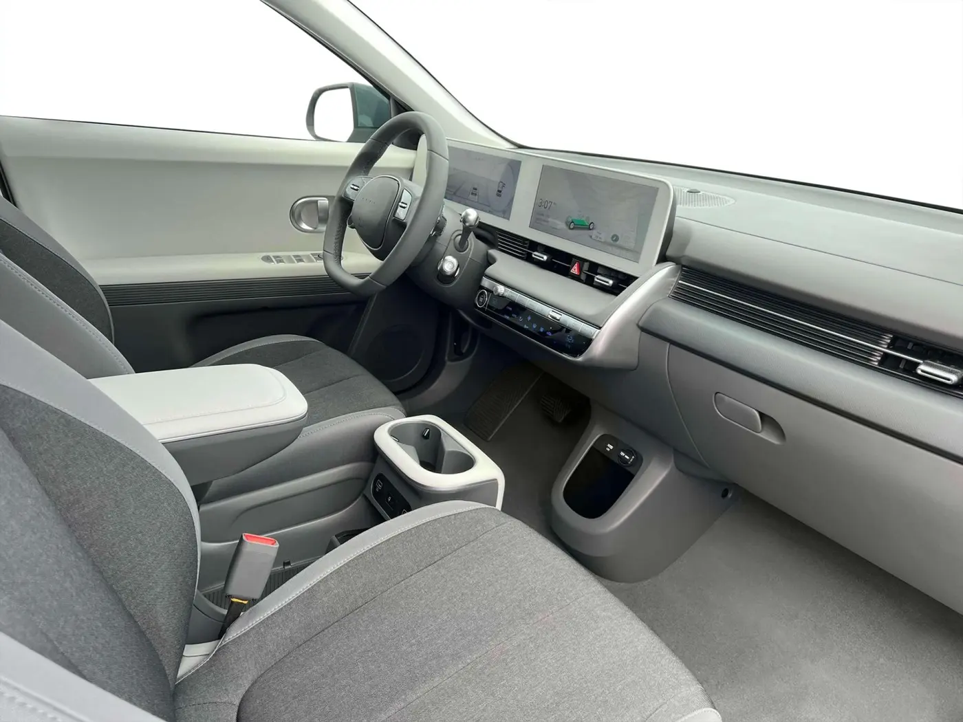2024 Hyundai Ioniq - $25,598