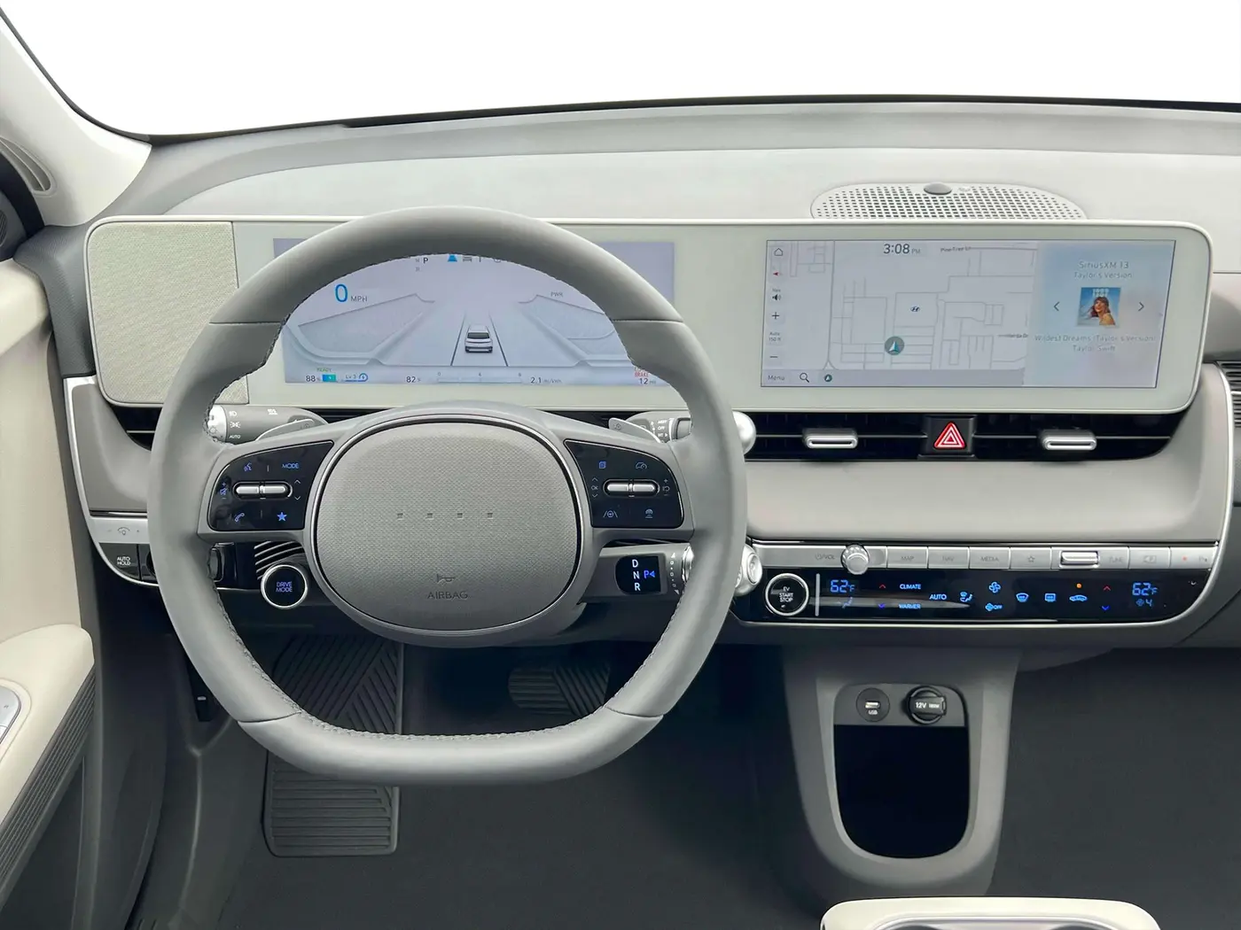 2024 Hyundai Ioniq - $25,598