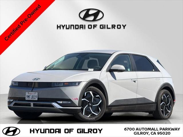 2024 Hyundai Ioniq